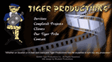 Tiger Productions